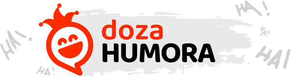 Doza humora